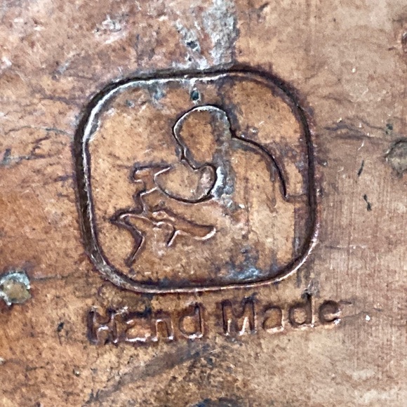 Handmade Los Altos Genuine Crocodile Cowboy Boots - like NEW (size 7.5) - Picture 7 of 16